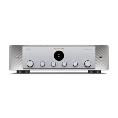 Стереоусилитель Marantz MODEL 60n (Silver-Gold)